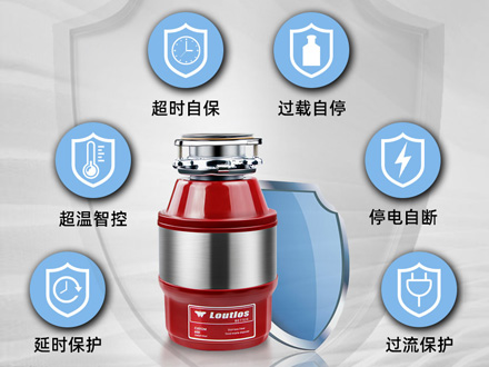 環(huán)保，德國勞倫士可以做的更多