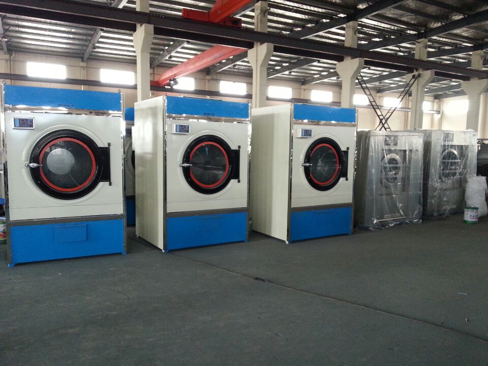 環(huán)保型烘干機(jī)